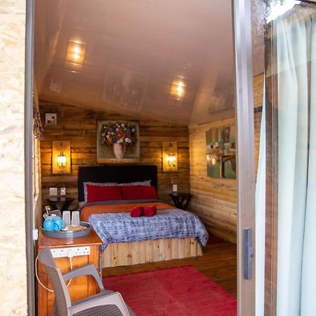 Blyde Africa- Cottage Benoni Zewnętrze zdjęcie