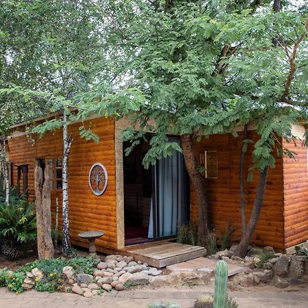 Blyde Africa- Cottage Benoni Zewnętrze zdjęcie
