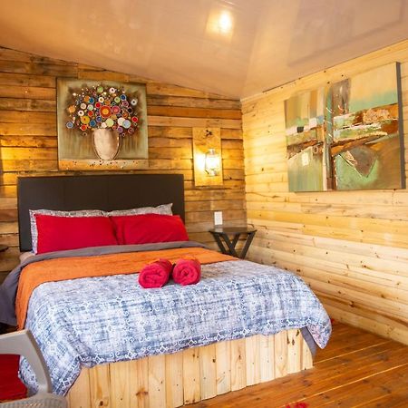 Blyde Africa- Cottage Benoni Zewnętrze zdjęcie
