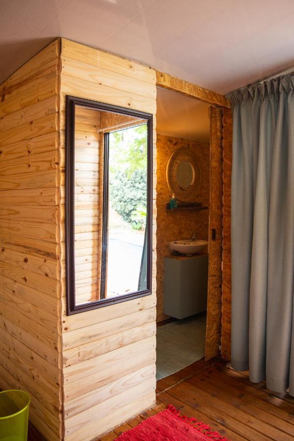 Blyde Africa- Cottage Benoni Zewnętrze zdjęcie