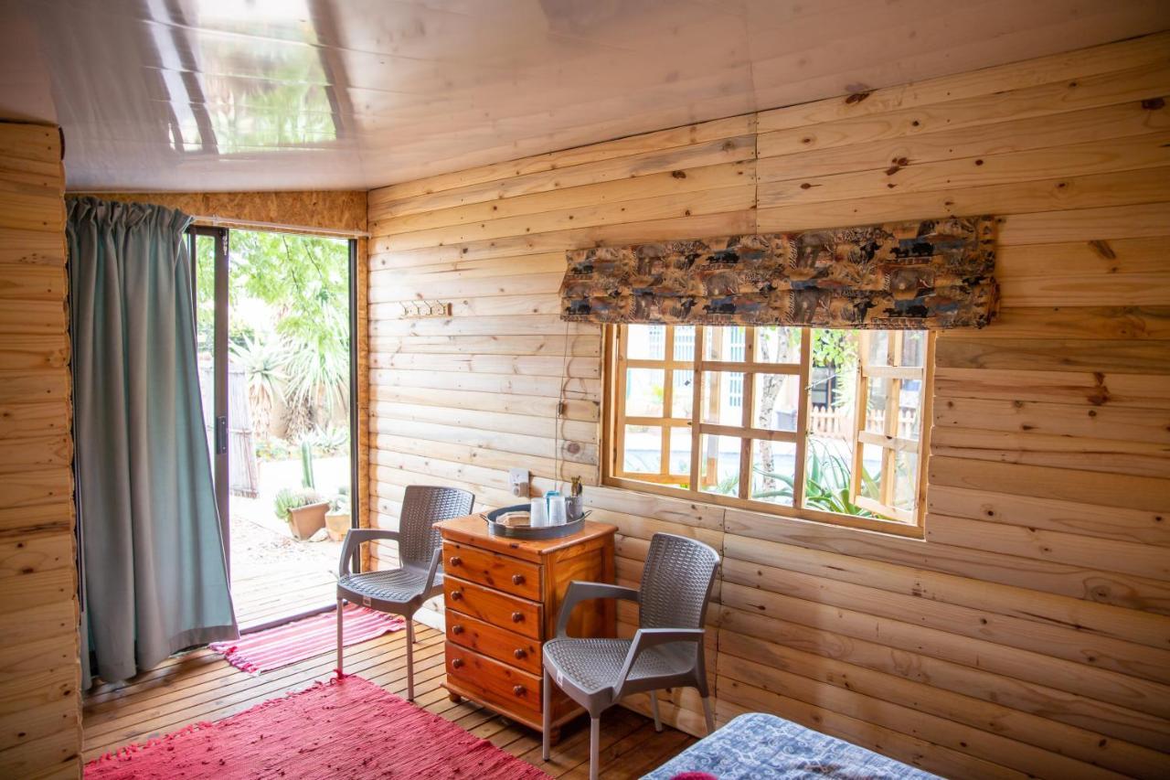 Blyde Africa- Cottage Benoni Zewnętrze zdjęcie